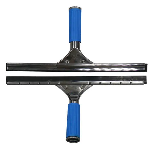 Complete Window Cleaning Set Including Bucket