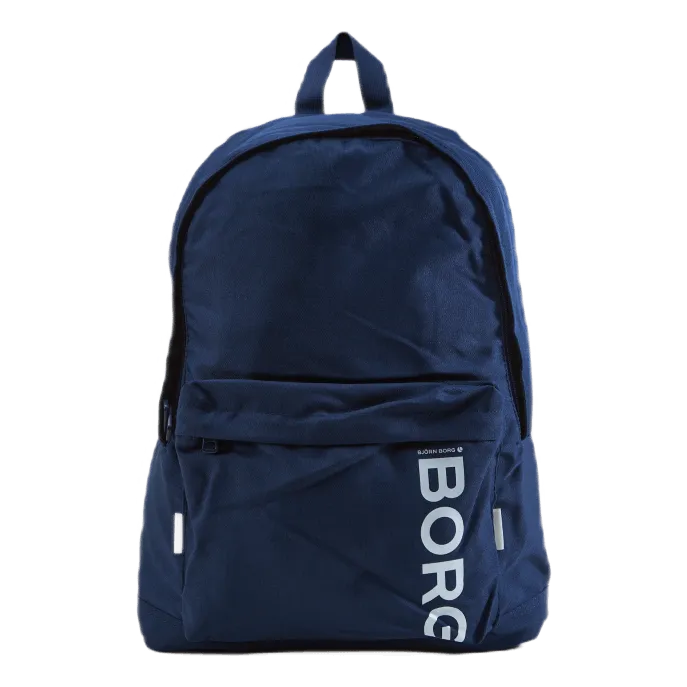 Core New Backpack Blue