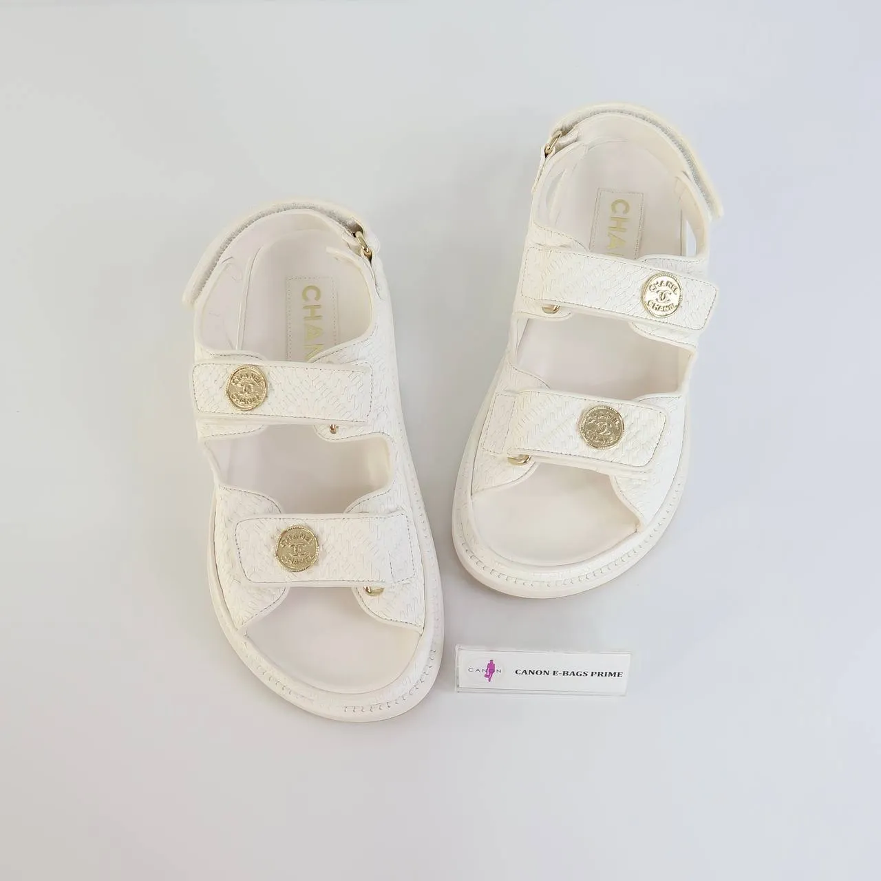 Dad Sandals