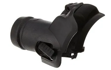 DeWalt Power Saw Dust Collection Adapter
