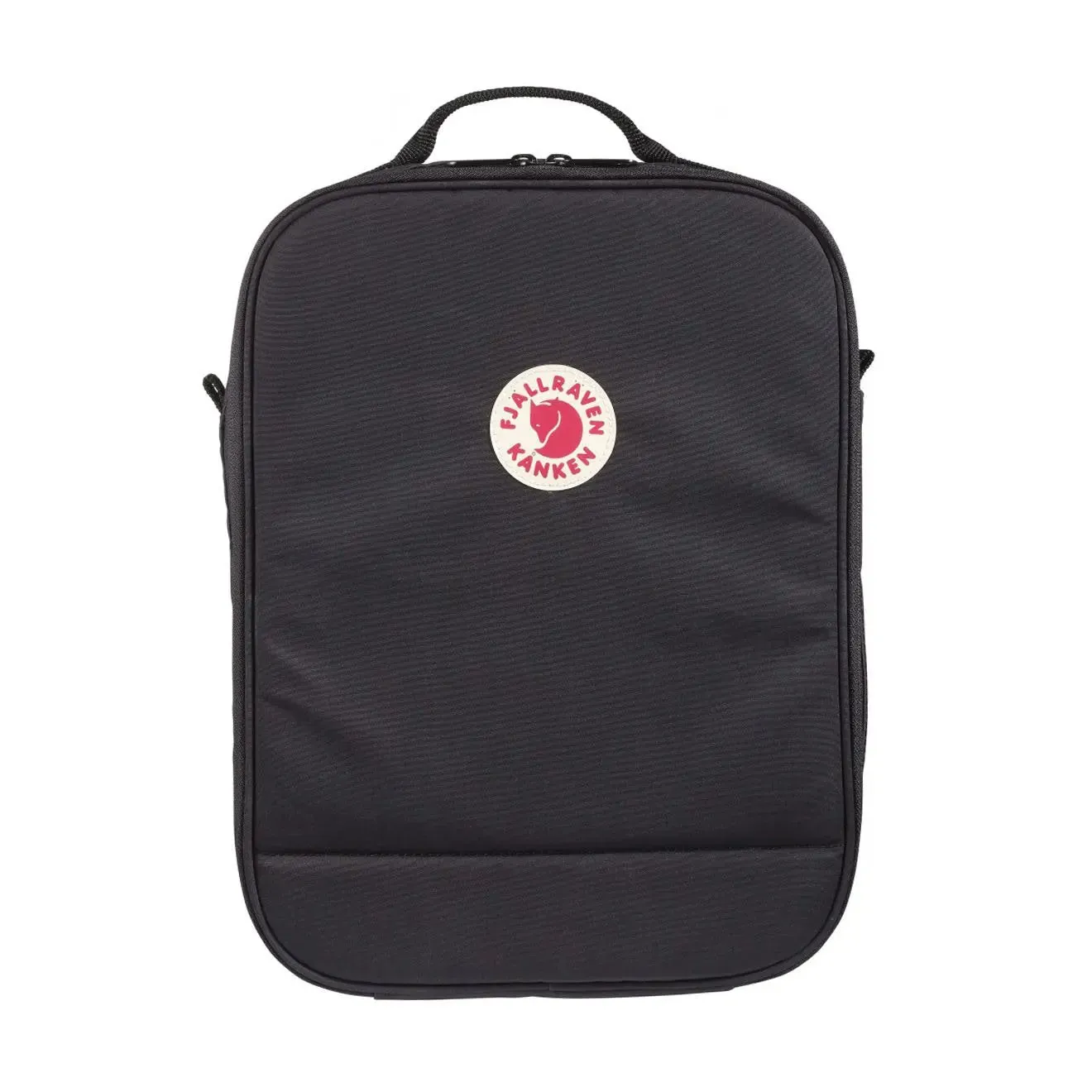 Fjallraven Kanken Photo Insert Bag Black