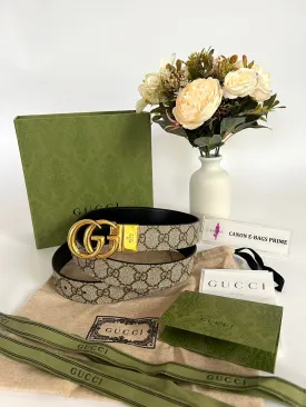 GG Supreme Belt