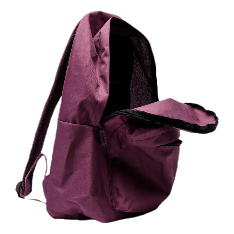Jr Nico Backpack Purple