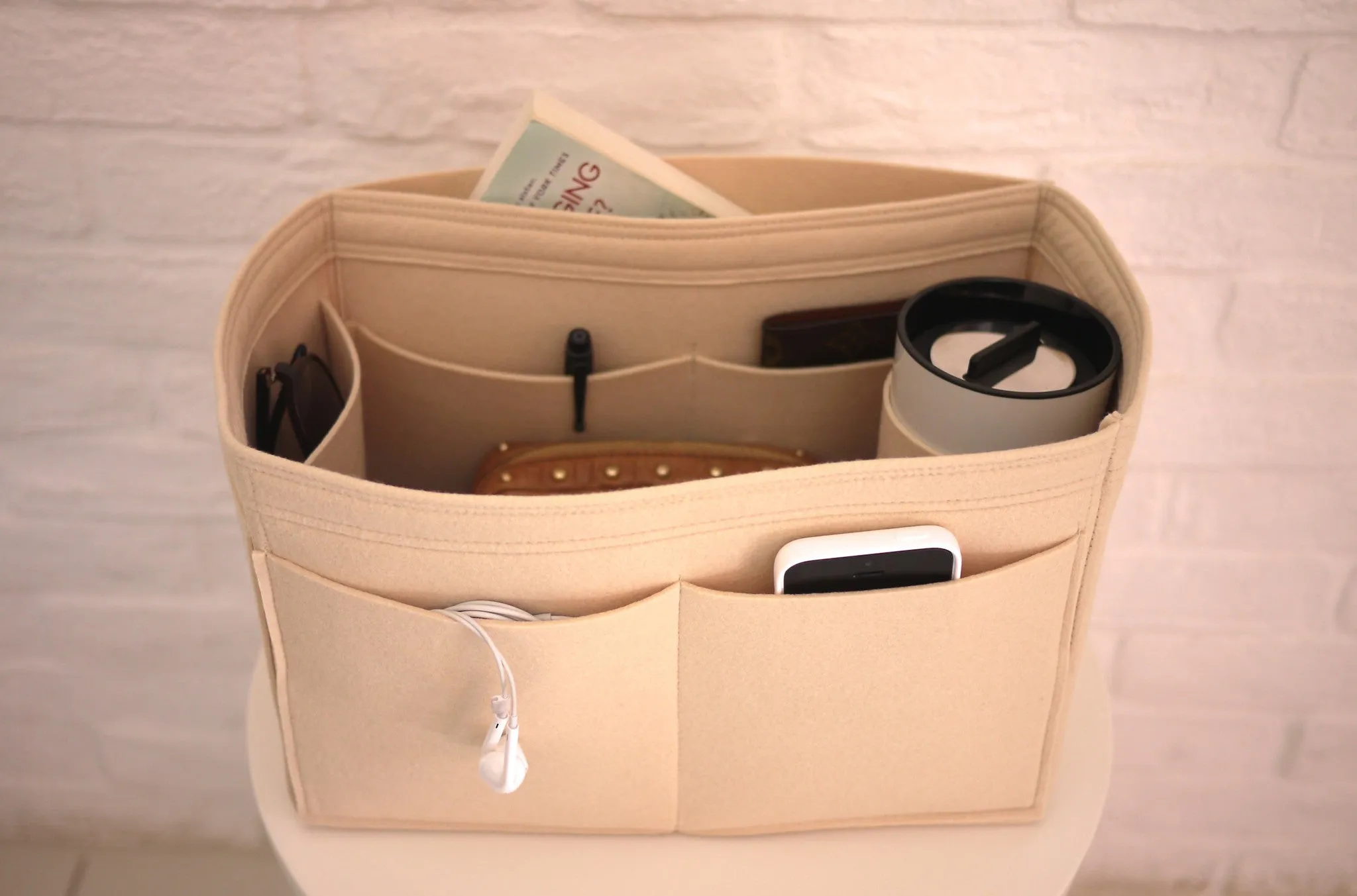 Large Bag Insert