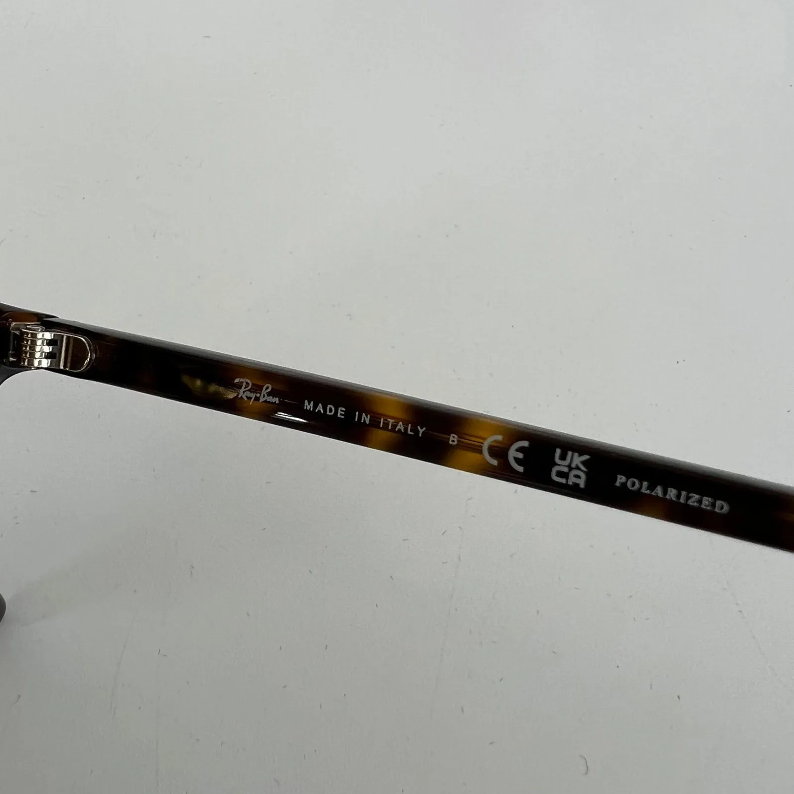 Leonard Polarized Sunglasses