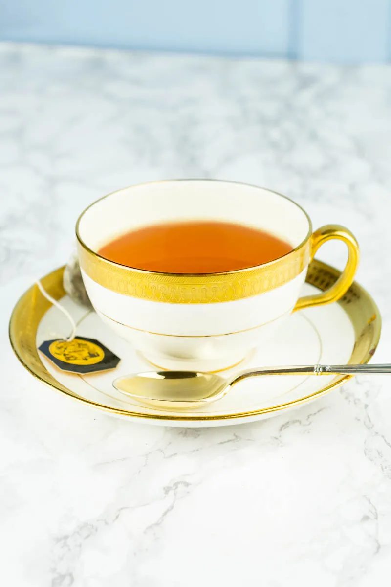 Mariage Frères Red (Caffeine-Free) Tea Sachets