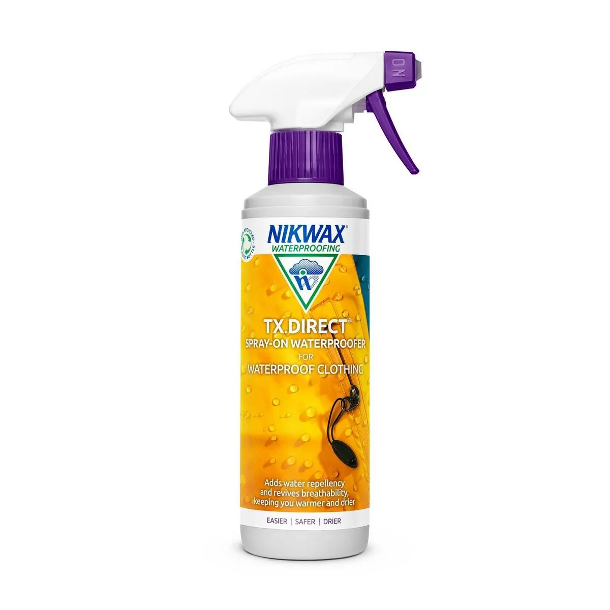 Nikwax - TX Direct Spray On Waterproofer