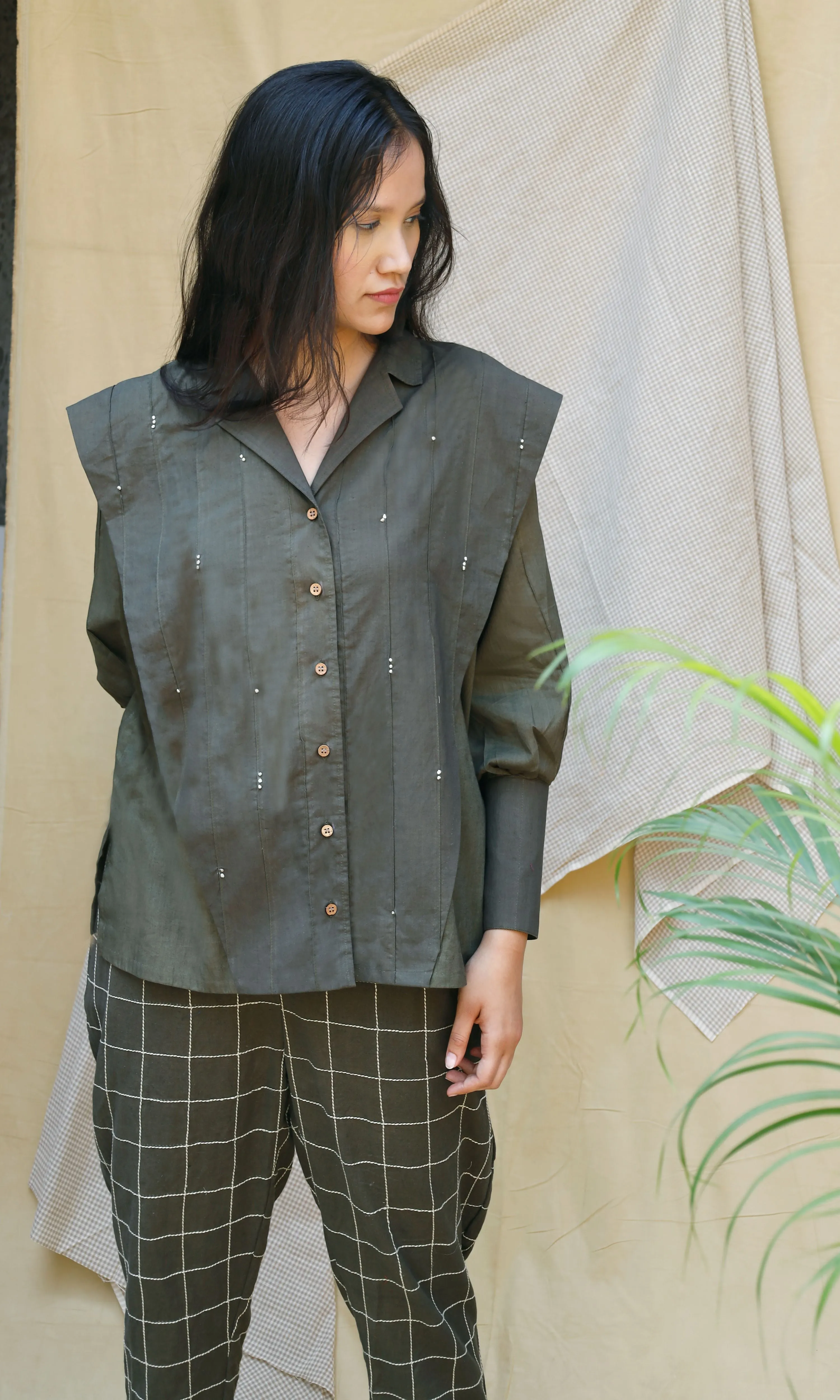 Olive Green Complete Sets