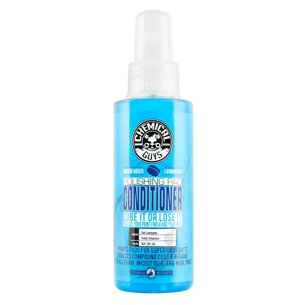 Polishing & Buffing Pad Conditioner