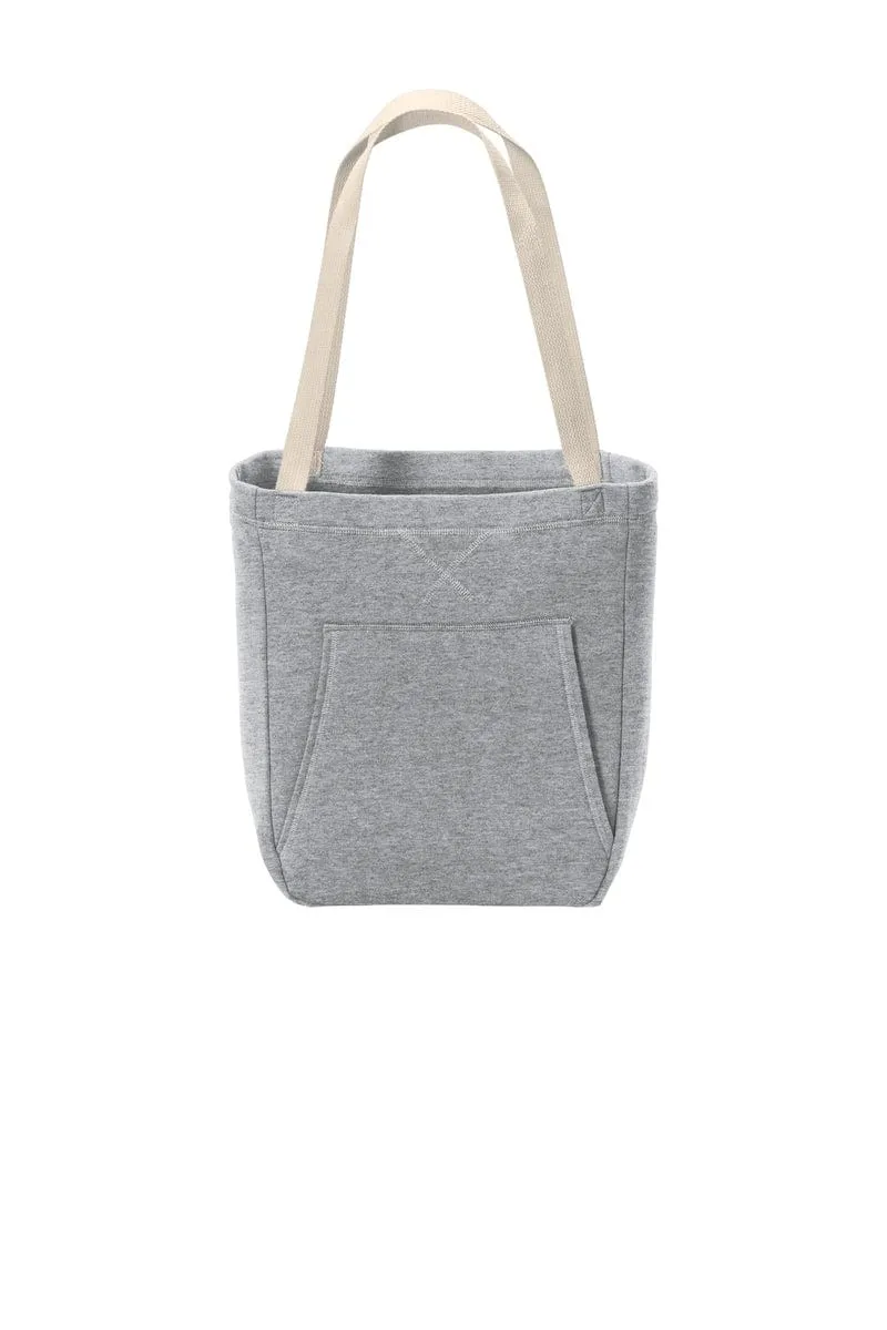 Port & Company  ®  Core Fleece Sweatshirt Tote BG415