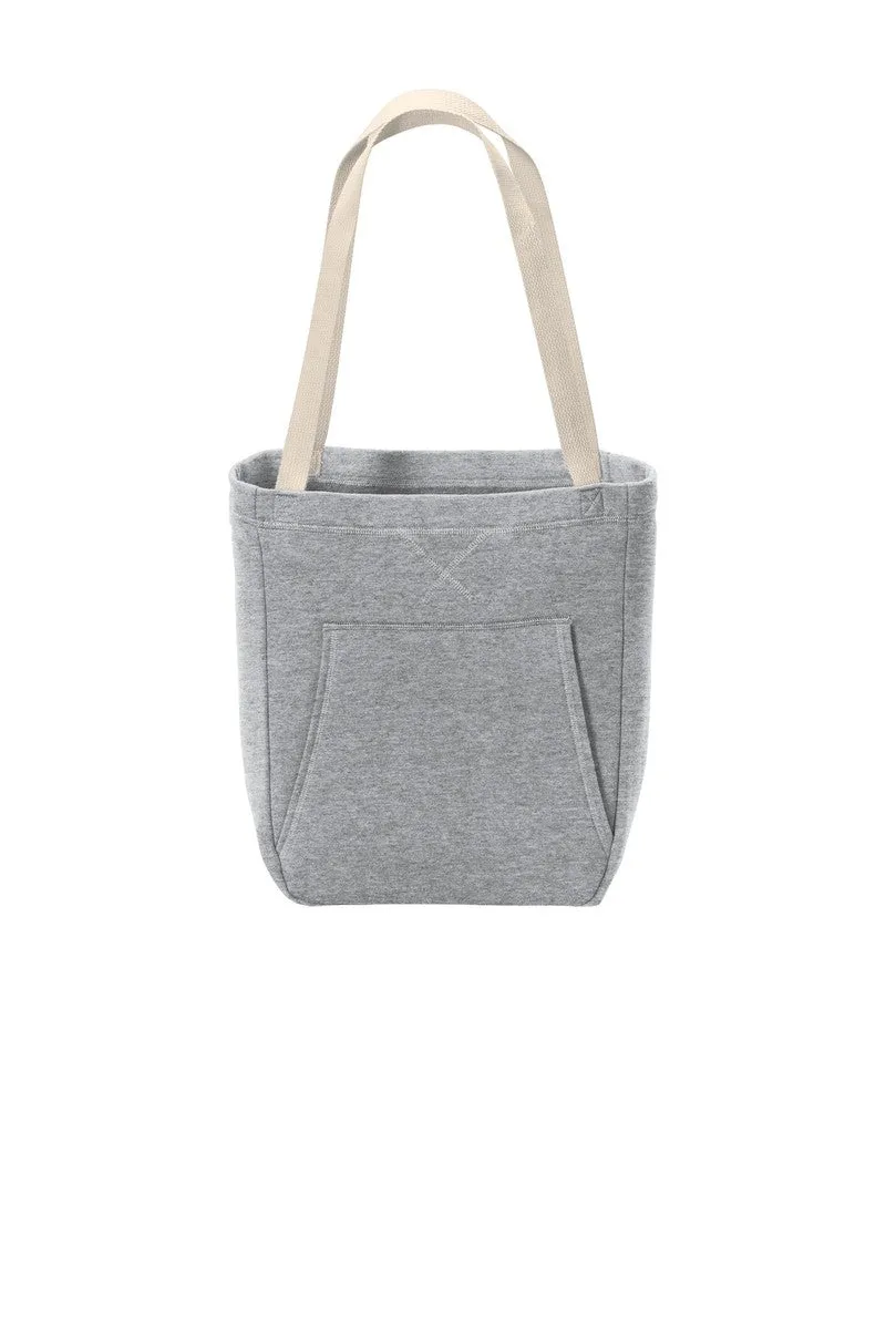 Port & Company  ®  Core Fleece Sweatshirt Tote BG415