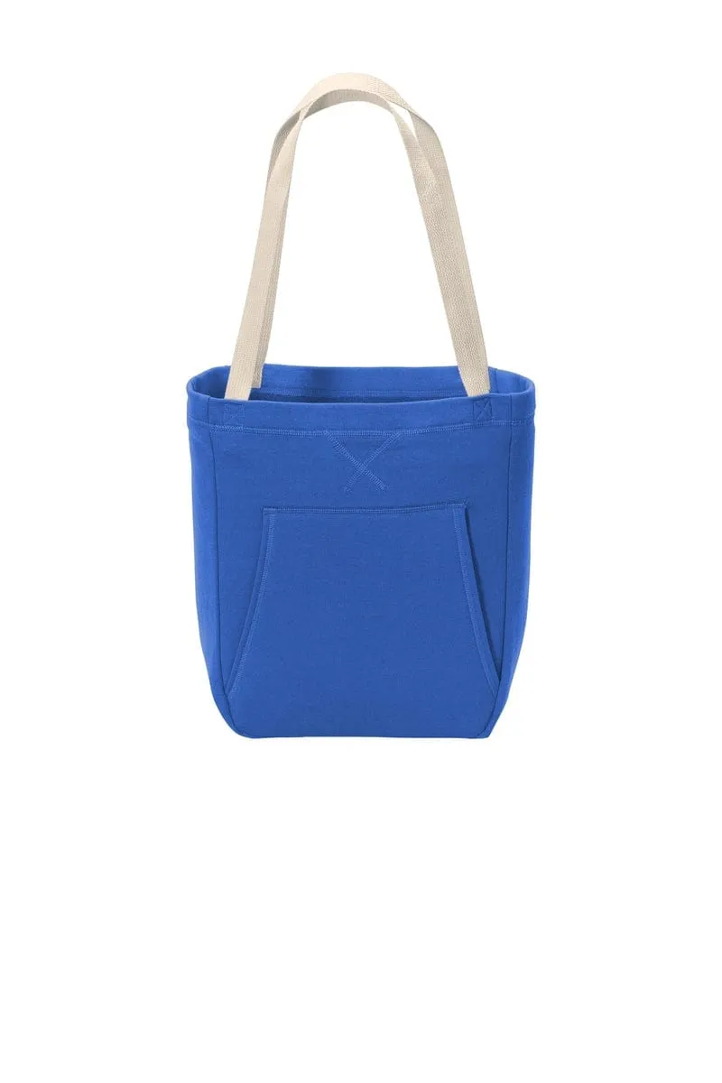Port & Company  ®  Core Fleece Sweatshirt Tote BG415