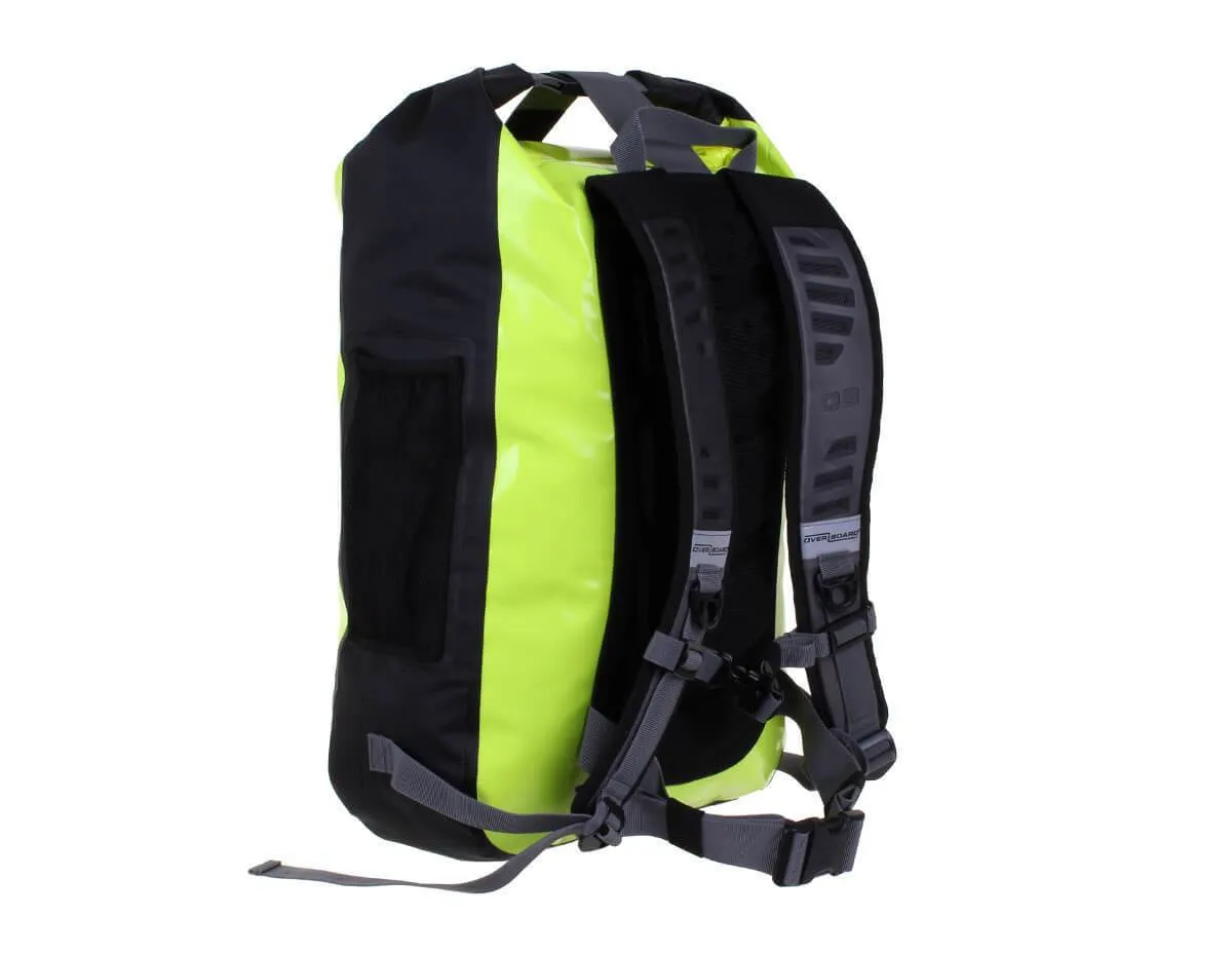 Pro-Vis Waterproof Backpack - 30 Litres