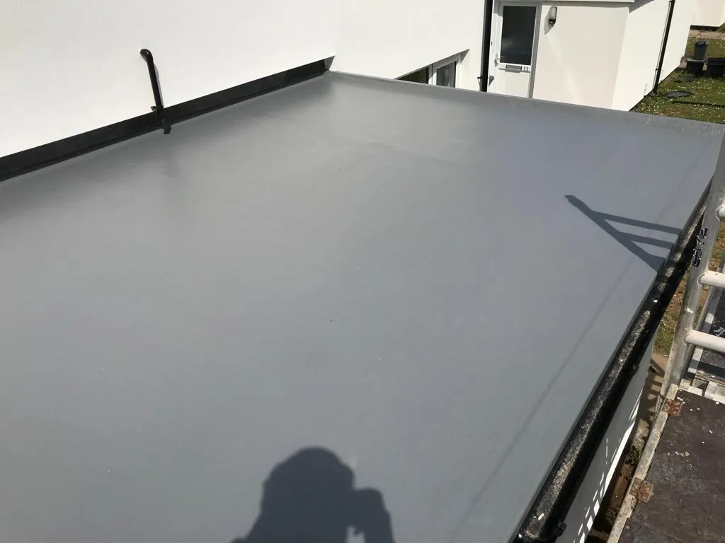 RapidRoof Waterproof Kit - 10m2