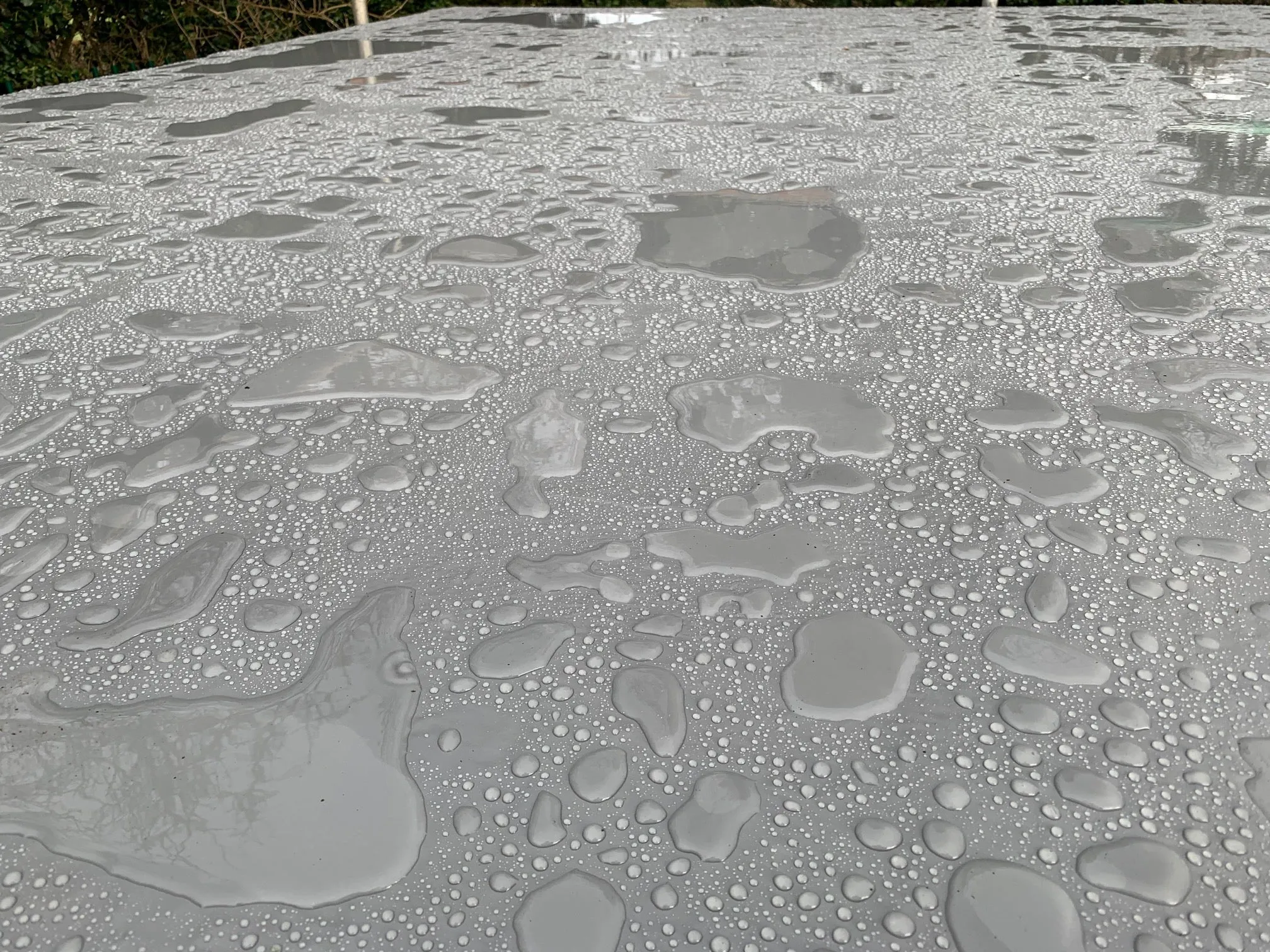 RapidRoof Waterproof Kit - 10m2